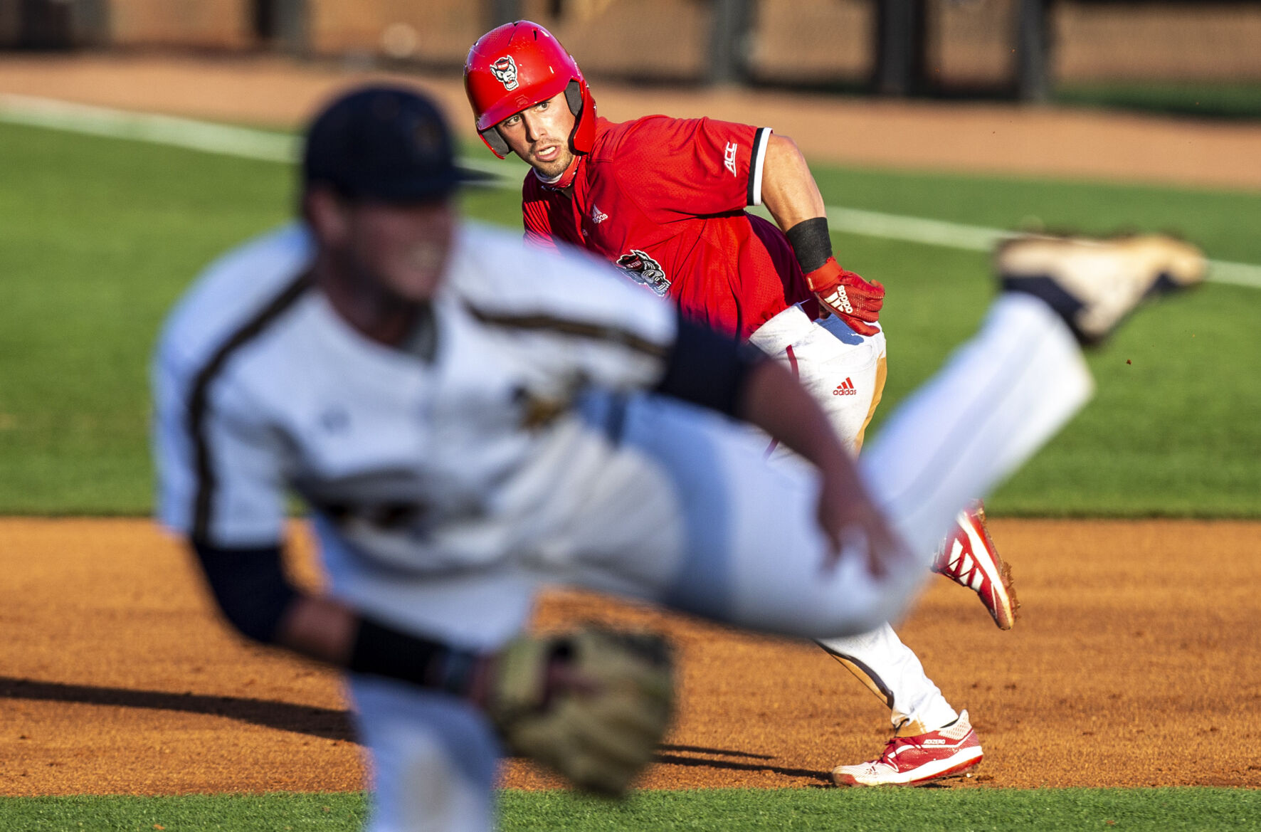 UNCG Baseball